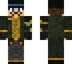sheriff
