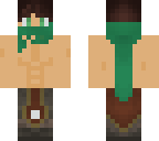 shirtless malachi