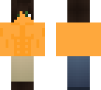 shirtless yip