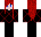 shy girl