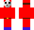 shyguy