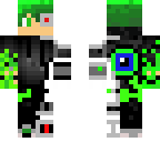 sick skin