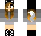 silver skin tone edit