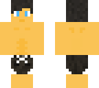 skin 10 mbutter summer
