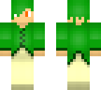 skin de snivyextremo3000