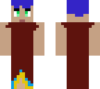 slave of pain male