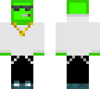 slime4352 custom