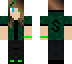 slytherin fanatic