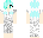 snow