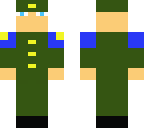 soldier