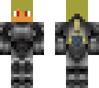 sole survivor