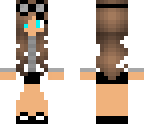 sparklesnowflake's expirimenting  skin