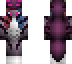 spider demon