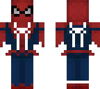 spider-man ps4 v1