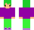 spike from mlp