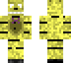 spring bonnie