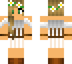 spring daisy