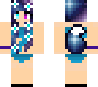 stardust125's skin in a swmisuit