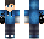 stolen skin 2