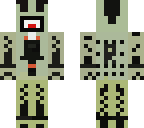 strong boy