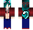 strong injured meif'wa girl