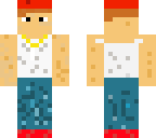strongestcrafters skin