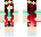 summer girl