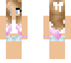 summer girl
