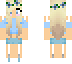 summer girl