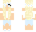 summer girl edit
