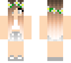 summer girl edit
