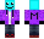 super m minecraft