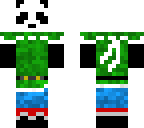 super_pandy