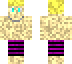 surfer boy