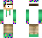 swag alien thin