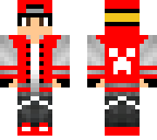 swag red