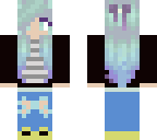 swagger girl