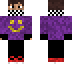 t-dog's skin 2