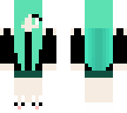 teal warrior
