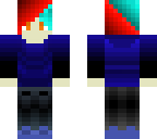teen boy
