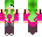 teen girl 2