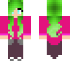 teen girl