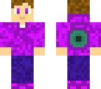 teenage ender wizard