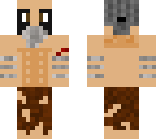 terenqui tribesman
