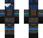 tfc spy
