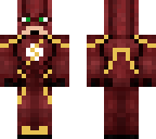 the flash 2000