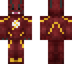 the flash bacca