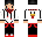 the gamingbromiles skin
