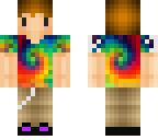 the party skin