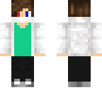 the try hard ghoul v1
